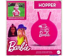 ATE Rms Import *****Barbie atšokantis kamuolys 50cm 99-0145 22784