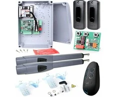 Came CAME ATS 30AGS STANDARTINIS 230V ATOMO komplektas varstomiems vartams