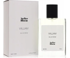 Atelier Bloem William parfum purškiklis 100ml