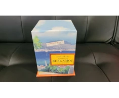 Crabtree &amp; Evelyn Neapolitan Bergamot EDC odekolonas unisex, 100 ml