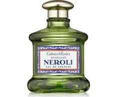 Crabtree &amp; Evelyn Sevillian Neroli EDC odekolonas unisex, 100 ml