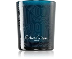 Atelier Cologne Fleur De Tanger Citrus Scented Candle, 180 g