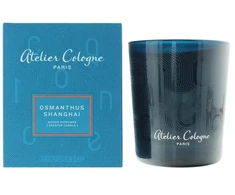 Atelier Cologne Love Osmanthus Scented Candle, 180 g