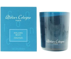Atelier Cologne Oolang Wuyi kvapioji žvakė, 180 g