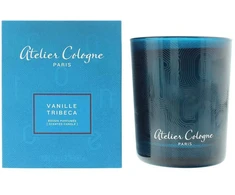 Atelier Cologne Vanille Tribeca Vanilla Scented Candle, 180 g