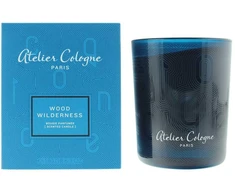 Atelier Cologne Wood Wilderness kvapioji žvakė, 180 g