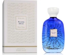 Atelier Des Ors Riviera Drive Eau De Parfum Purškiklis, 100 ml