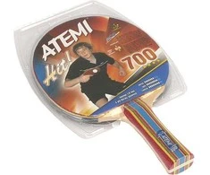 Stalo Teniso Raketė ATEMI 700