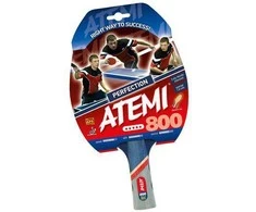 Stalo Teniso Raketė ATEMI 800 AN