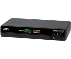 Aten 2-Port USB 5K (CS1142DPH4-AT-G)