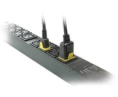 ATEN 2X-EA11 Geltonas 10 vnt elektroninės jungties antgalis.