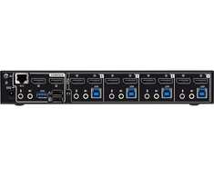 Aten 4-Port USB 3.0 8K DisplayPort (CS1944DPA)