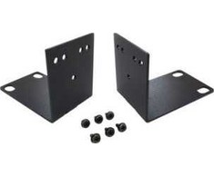 Aten ATEN 2X-045G ant stovo montuojamas rinkinys Secure KVM 1HE