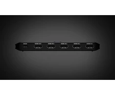 Aten ATEN VS4841 True 4K HDMI Switch, 4-Port