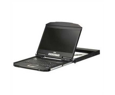 Konsolė KVM Aten ATEN CL3100NX Konsolė USB VGA układ