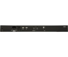 Aten ATEN CL3700NW KVM komutatorius Juodas Rack montavimo parinktys