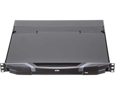 Konsolė KVM Aten ATEN CL3800NW, 47 cm (18.5''), 1920 x 1080 pikselių, TFT-LCD, 350 cd/m², 1000:1, 178°