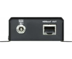 Aten HDMI HDBase T-Lite W / EU ADP siųstuvas