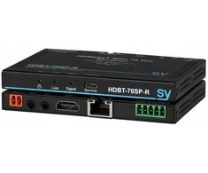 Aten Ilgintuvas HDBaseT SY SLIM 70 PRO imtuvas