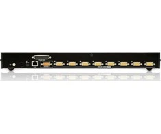 Aten KVM 8 IP PORTS CS1708I (cs1708I) – NUATNKV8PCS1708