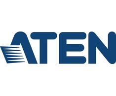 ATEN KVM kabelis, PS/2, VGA, 5 m, 2L-5305P, juodas