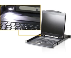 Monitorius Aten CL3000N