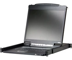 Valiklis Monitorius Aten CL3000N (CL3000N-ATA-2XK06DNG)