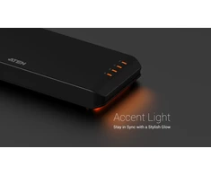 Šakotuvas „Aten“ AV komutatoriai ir skirstytuvai 4 prievadų True 4K HDMI skirstytuvas (VS4814-AT)