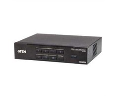ATEN UC3430 CAMLIVE PRO 4K HDMI į USB vaizdo maršrutizatorius su 4 įėjimais