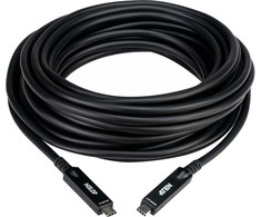 Kabelis USB Aten UE3410F-AT 10 m USB3.2 Gen2 Type-C Full Functional Aktywny Optyczny