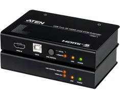 ATEN CE801 KVM Cat.6 konsolinis ilgintuvas USB HDMI True 4K 70 m atstumu (CE801)