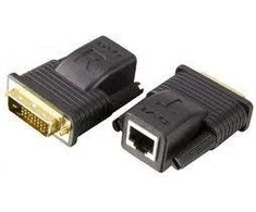 Aten VE- 066 VIDEO IŠPLĖTIMO DVI / Cat.5 mini (VE- 066)