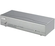 Šakotuvas Aten VS-94A Vaizdo skaidytuvas 4 prievadas