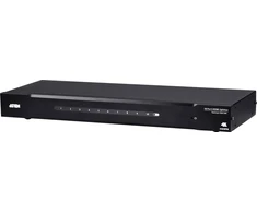 Aten 10 prievadų 4k HDMI skirstytuvas VS0110HA-AT-G