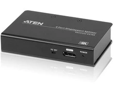 Aten | VS192-AT-G | Video/audio splitter - 2 jungtys