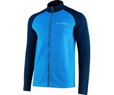 Athletic LS14080 Vyriški megztiniai ATHLETIC mėlyni/džinsiniai M
