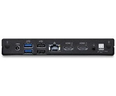 Komputer Acer Aopen by FS DE3129 N100 1x8GB 128GBeMMC bez OS