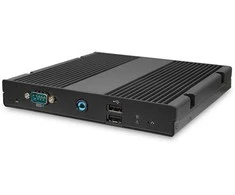 Komputer Acer Aopen by FS DE3129 N100 1x8GB 128GBeMMC bez OS