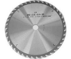 ATIKA DISKINIS PJŪKLAS 450mm SKIRTAS BTU, BTK, BTH