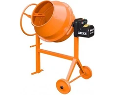 Atika Concrete mixer MIX130 series 600W