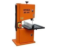 Atika BS 205 250W juostinis pjūklas (BS205)