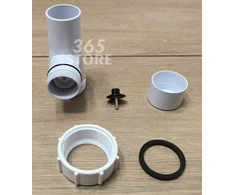 ATJUNGTAS SU ORO ORO VOŽTUVU 32mm