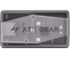 Pelė ATK 8K belaidis adapteris, 8000 Hz apklausos dažnis, 2,4 GHz