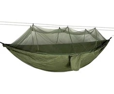 ATL Turistinis hamakas 260x140cm