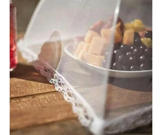 ATL Didelis, skėčio formos tinklelis nuo uodų
