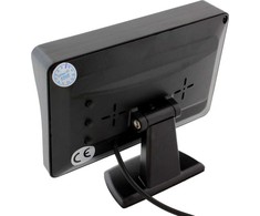 Blow Automobilio galinės kameros monitorius