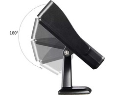 Blow Automobilio galinės kameros monitorius