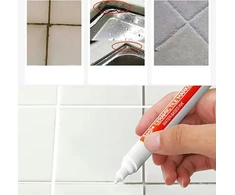 ATL Pieštukas, plytelių tarpų nešvarumams (Smėlio spalva)