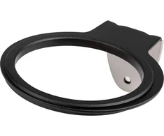 Plaukų džiovintuvas Activeshop Plaukų džiovintuvo laikiklis 7.8 cm