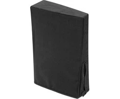 ATL Dulkėms atsparus dangtis Sony PlayStation 5 Slim, vertikalus